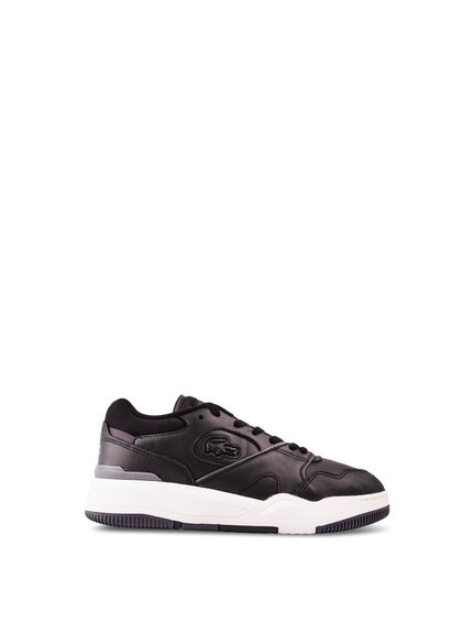 LACOSTE Line Shot Trainers