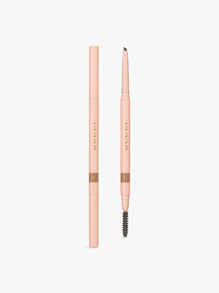 Gucci Stylo À Sourcils Waterproof Eyebrow Pencil