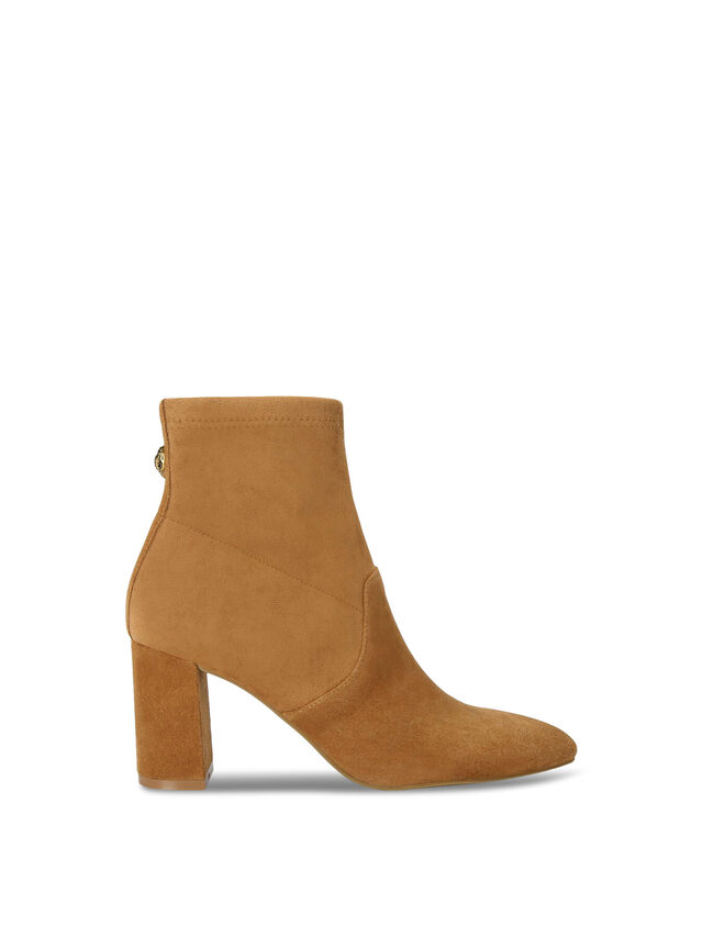 LANGLEY 80 ANKLE BOOT