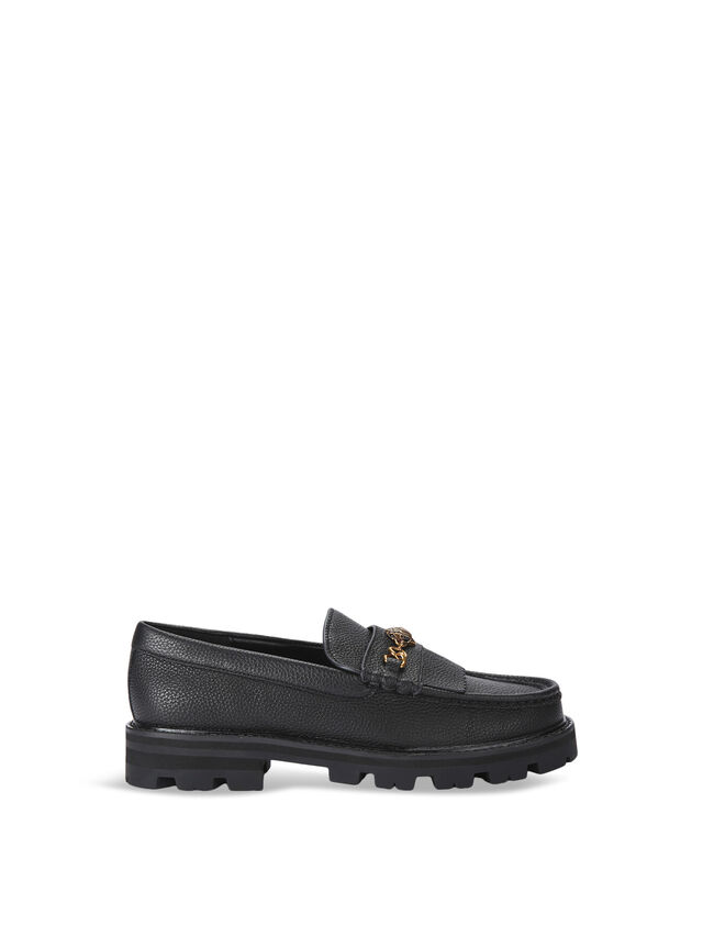 CARNABY CHUNKY LOAFER