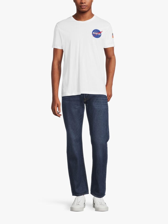 Space Shuttle T-shirt