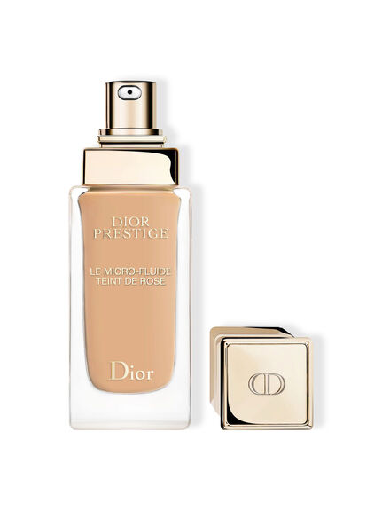 Dior Prestige Le Micro-Fluide Teint de Rose Foundation SPF 25 30ml
