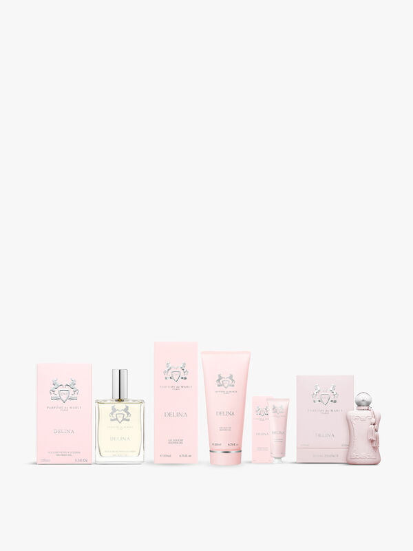 Parfums de Marly Delina Collection Bundle