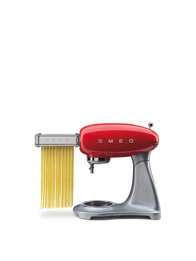 Smeg Pasta Roller and Cutter Set by Smeg 通販