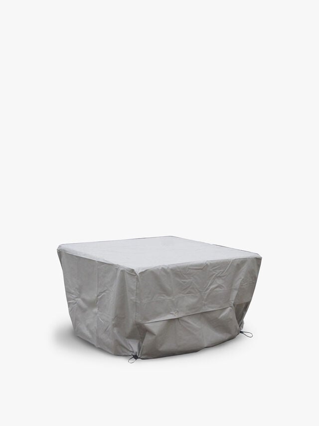 Square Casual Dining Table Cover