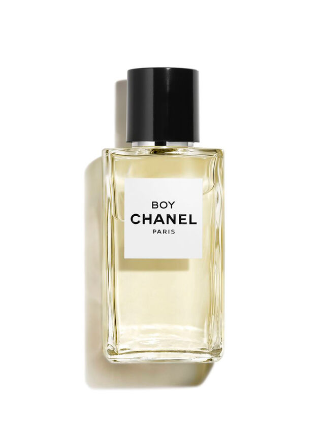Les Exclusifs Boy Chanel Eau de Parfum 200ml