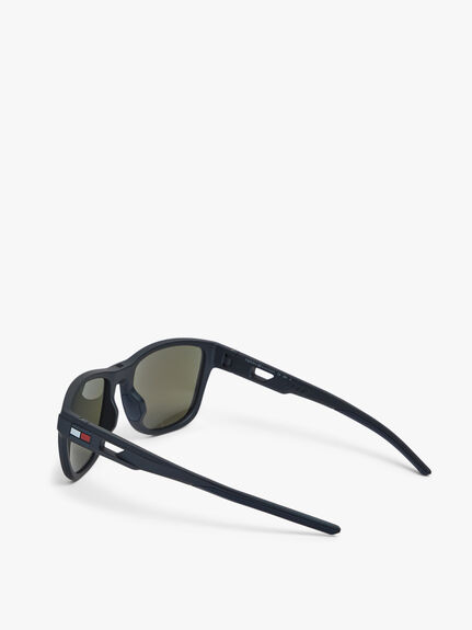 TH 1951/S Mens Rectanuglar Polyamide Sunglasses