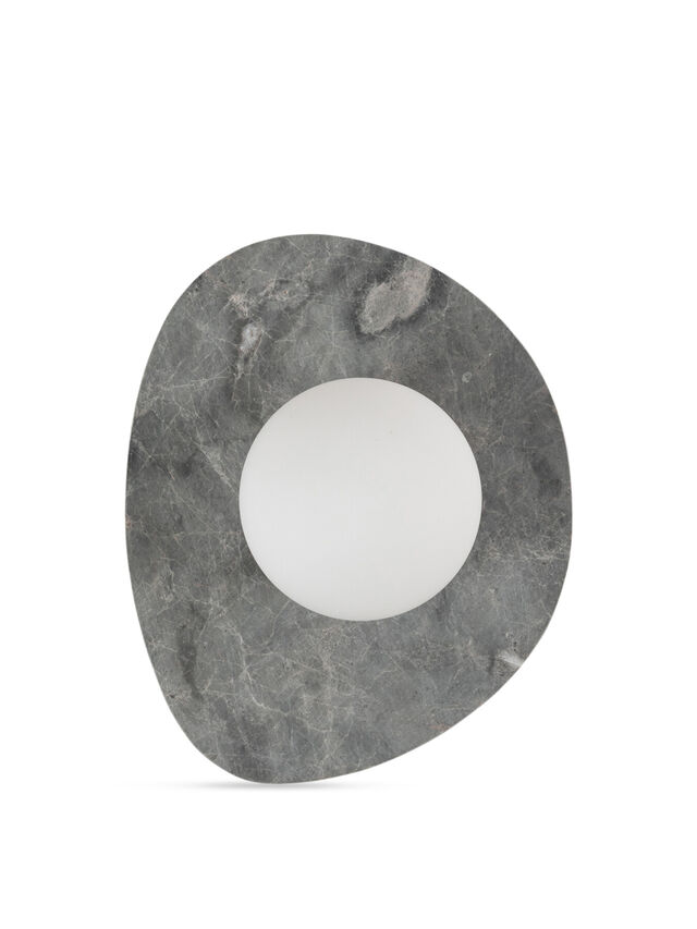 Element Marble Wall Light Grey IP44