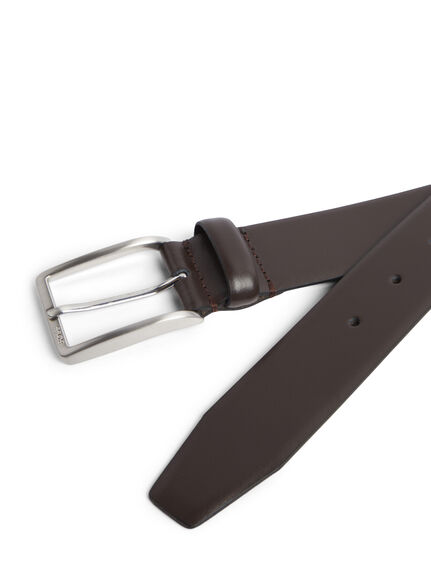 Erman Leather Belt