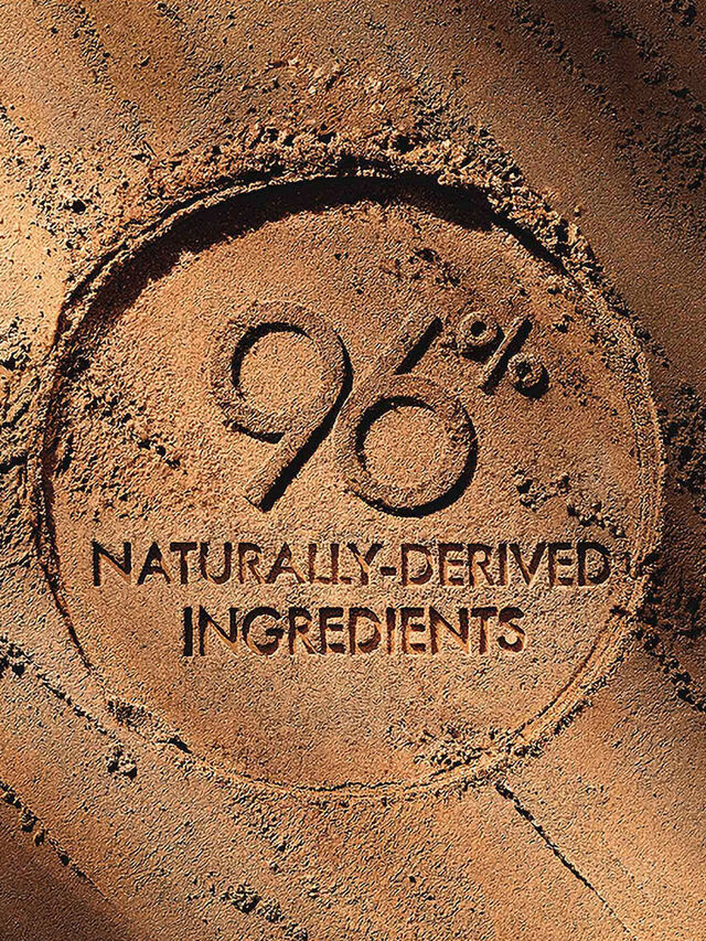 Terracotta Natural Bronzing Powder