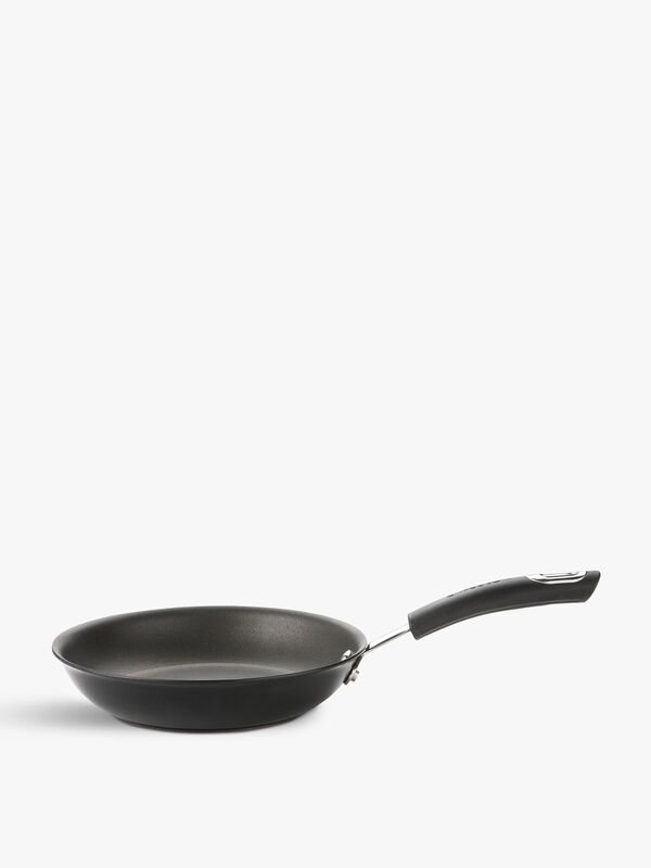 Total Hard Anodised Frypan 22cm