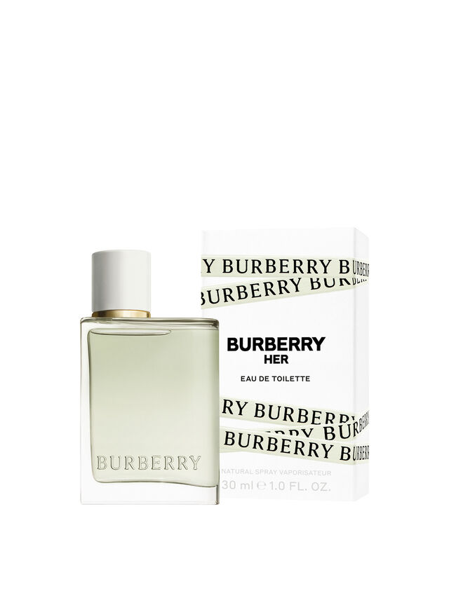 Burberry Her Sweet Dreams Eau De Toilette 30ml