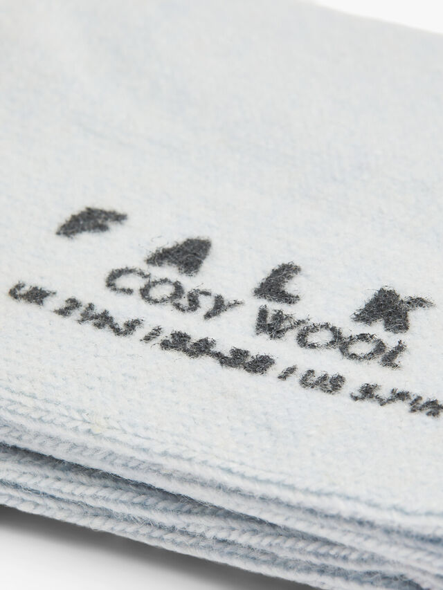 Cosy Wool Sock
