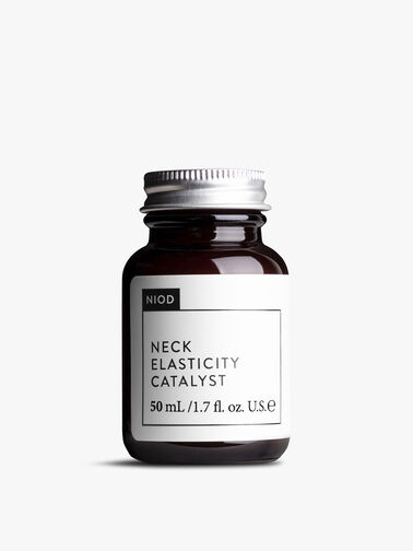 Neck Elasticity Catalyst 50ml
