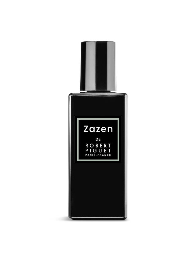Zazen Eau De Parfum