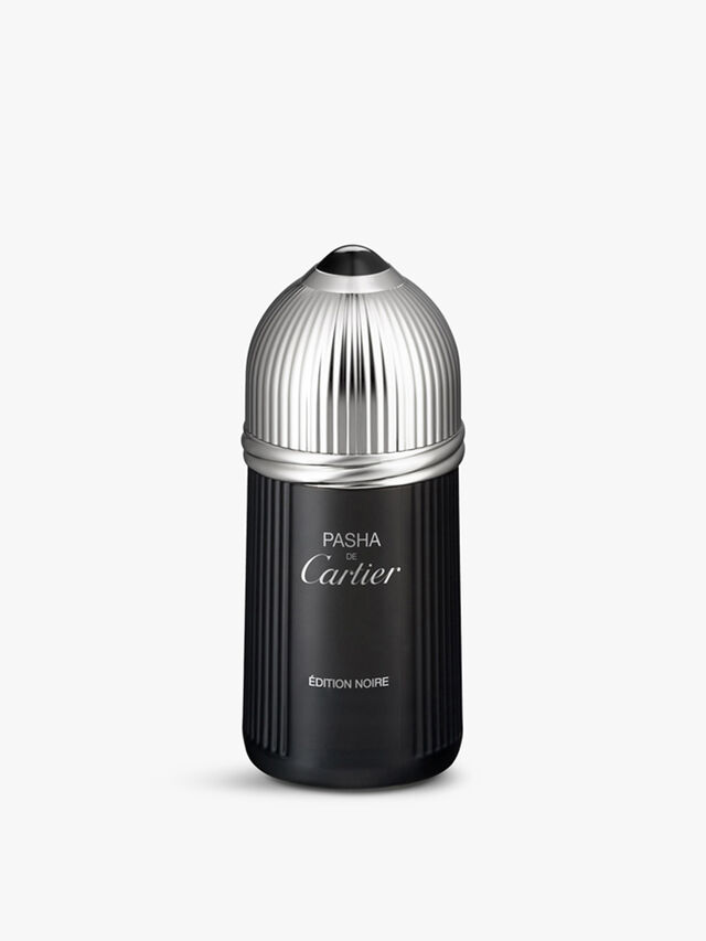 Pasha de Cartier Edition Noire Eau de Toilette 50ml