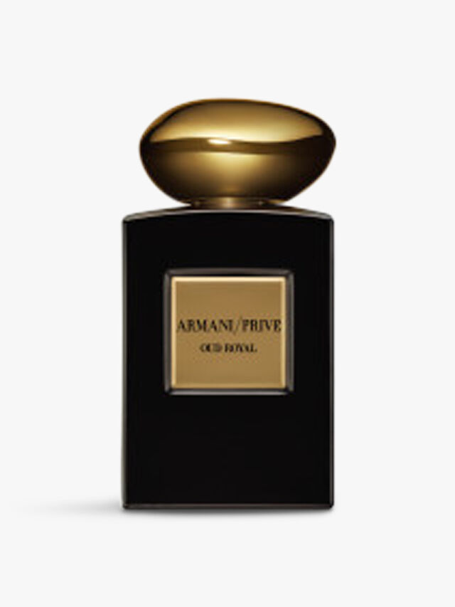 Privé Oud Royal Eau de Parfum 250 ml