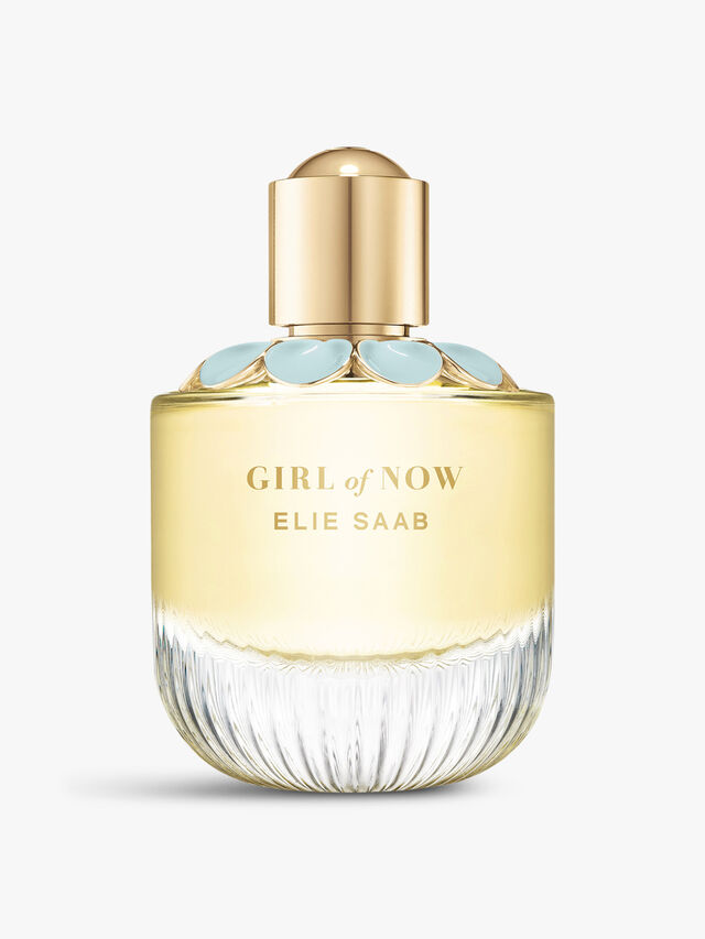 Girl of Now Eau De Parfum 90ml