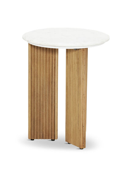 Fuji Side Table