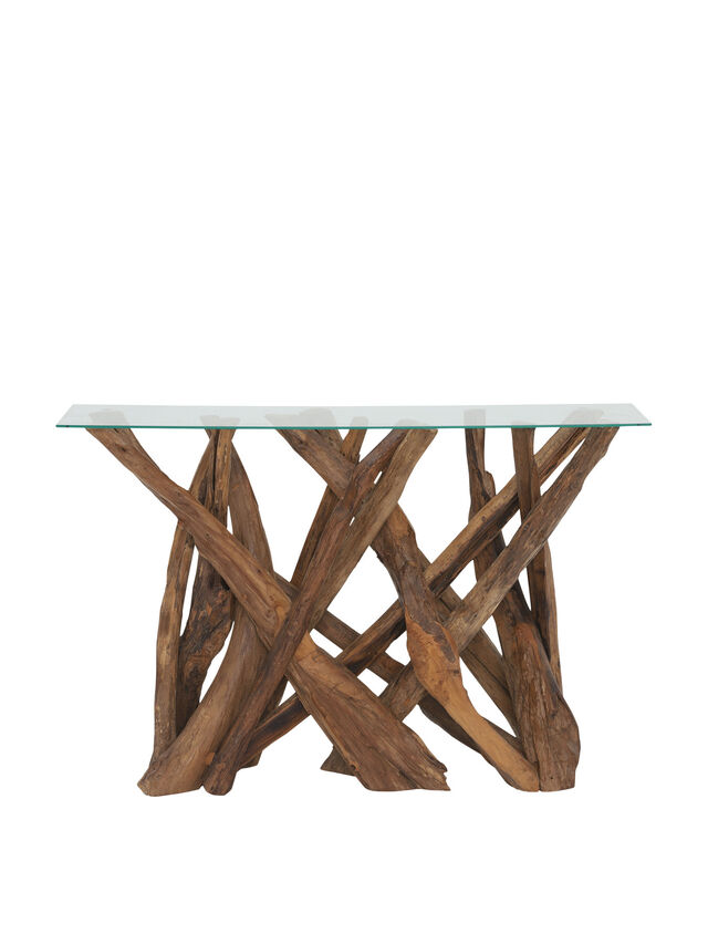 Whinfell Console Table
