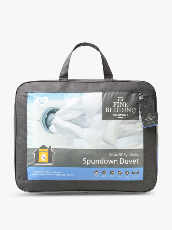 Spundown Duvet 4.5 Tog