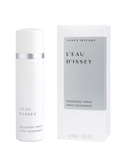 L'Eau d'Issey Perfumed Deodorant Spray 100ml
