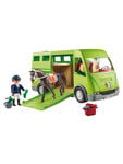 Country Horse Box