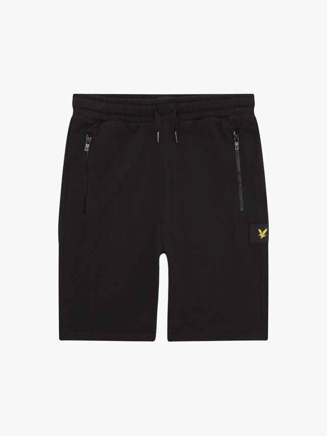 Zip LB Shorts