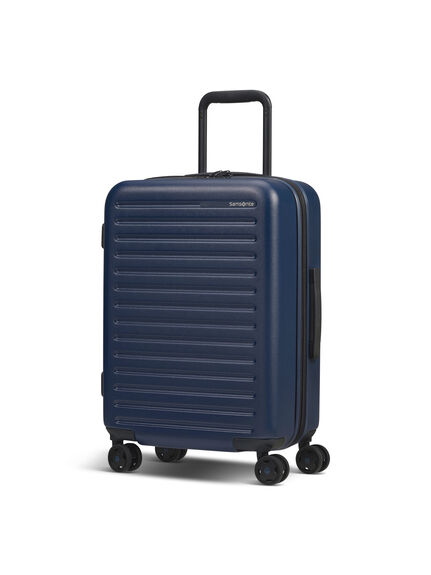 StackD Spinner 4 Wheel 55cm Suitcase