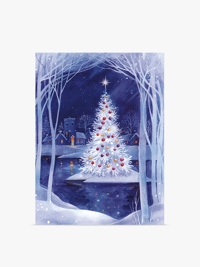 Christmas Island Mini Cards Pack of 20