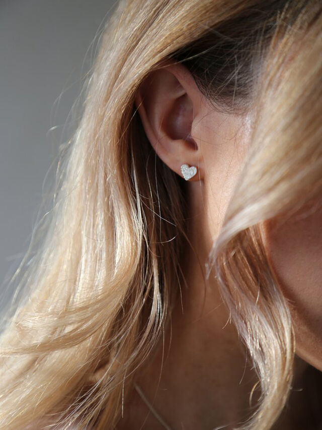 Admire Earrings