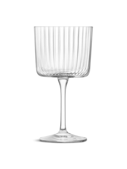 Gio Line Wine Glass Set of 4
