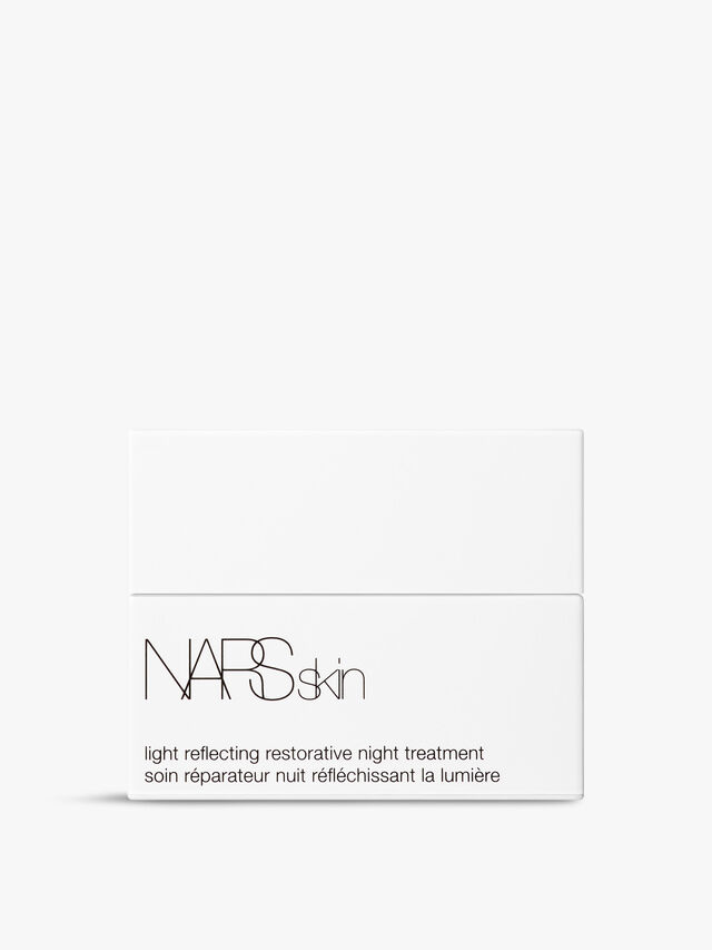 NARSskin Light Reflecting Restorative Night Treatment