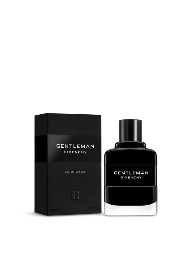 Gentleman Eau de Parfum 60ml