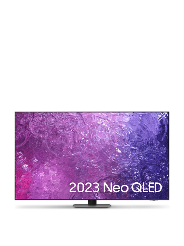 QE55QN90 QLED Neo Q HDR Plus 4k Smart TV 55 Inch (2023)