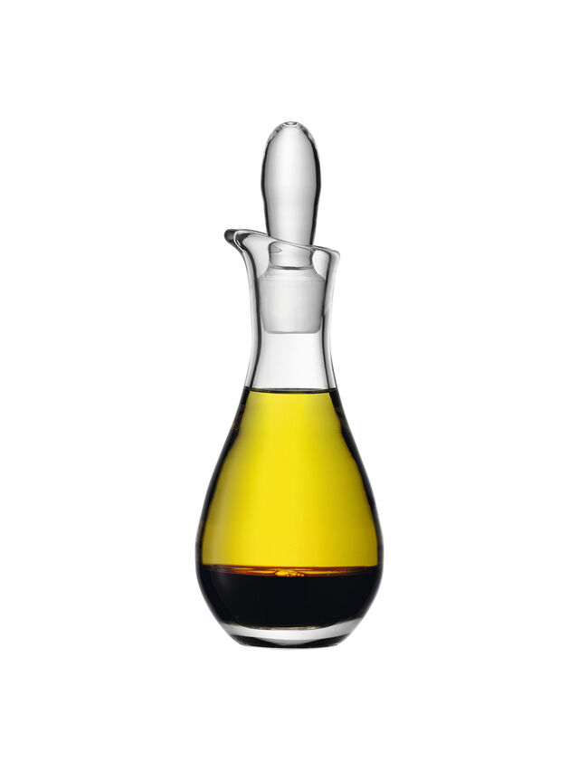 Serve Oil/Vinegar Bottle