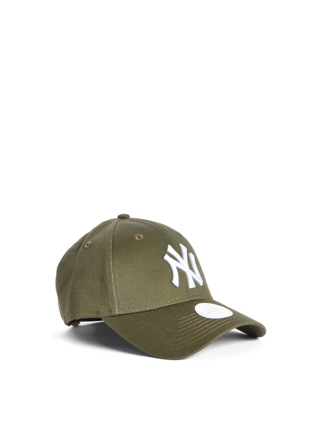 New York Yankees Essential Womens Cap