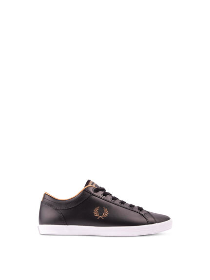 FRED PERRY Baseline Trainers
