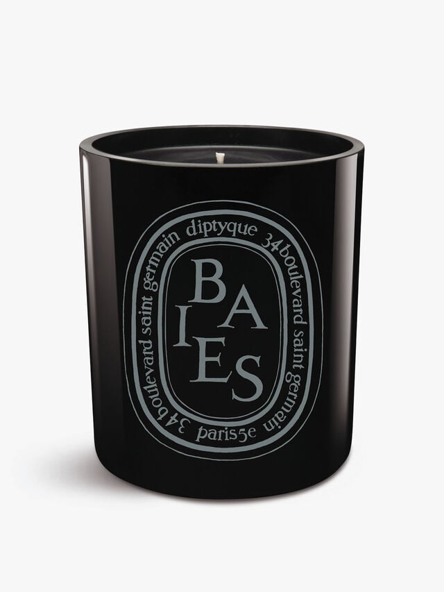 Baies Candle 300 g