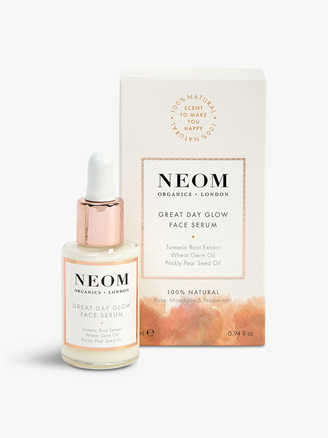 Great Day Glow Face Serum