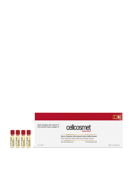 Elasto-Collagen Ultra Intensive-XT