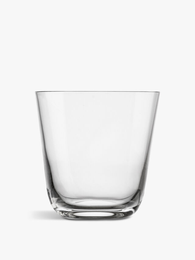 Savage Water Glass Set of 4