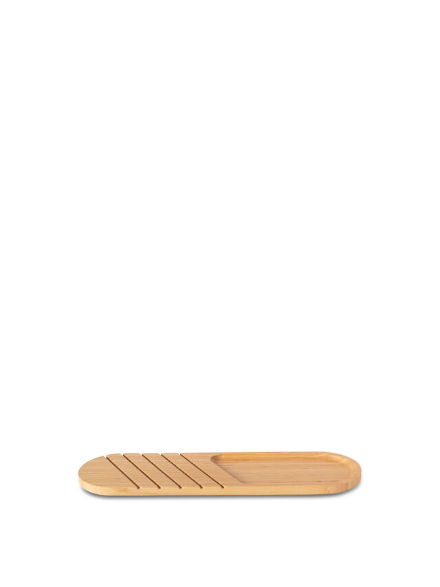 Bamboo Baguette Board