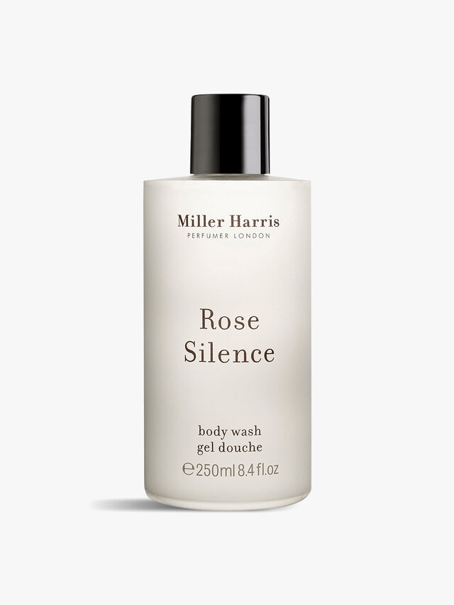 Rose Silence Body Wash