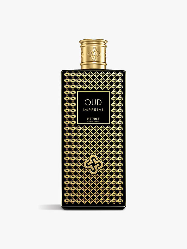 Oud Imperial Eau de Parfum 100 ml