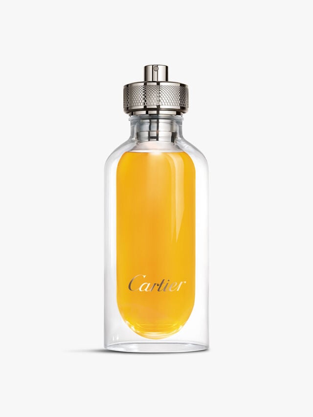 L'Envol de Cartier Eau de Parfum 100ml Refillable