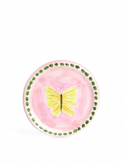 Materia-Decorated-Butterfly-Bread-Plate-Arcucci