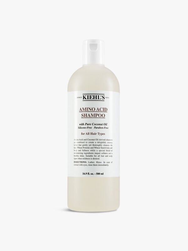 Amino Acid Shampoo 500ml
