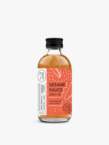 Sesame Sauce 200ml