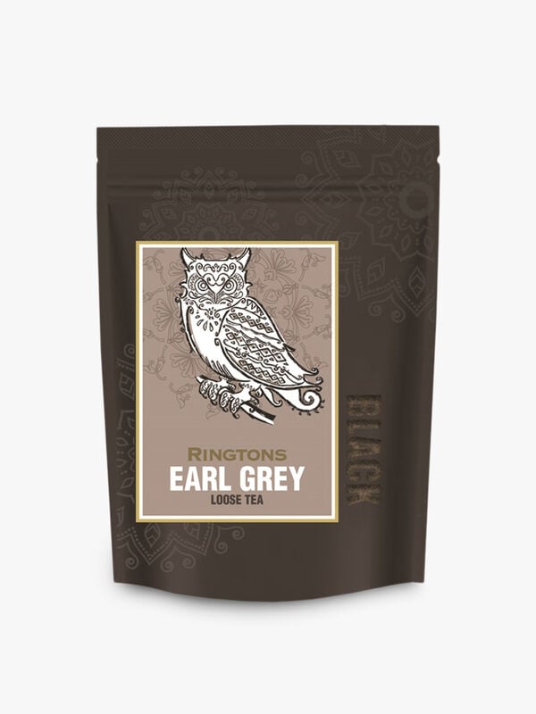 Earl Grey Loose Tea 100g